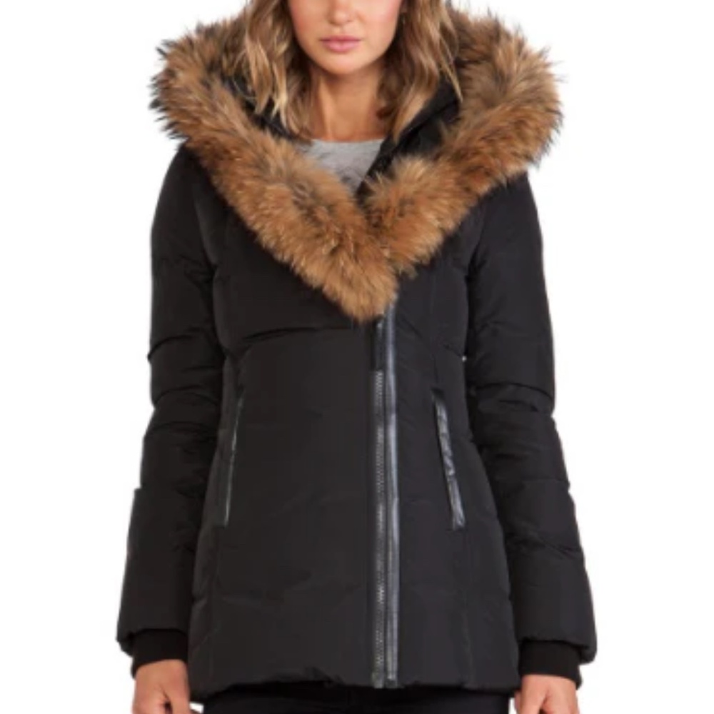 Mackage Women's Adali-F5 Jacket